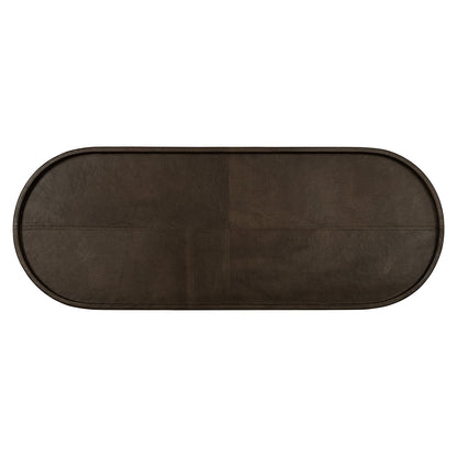 Wandtafel Zillon (Brown) - depauwwonen