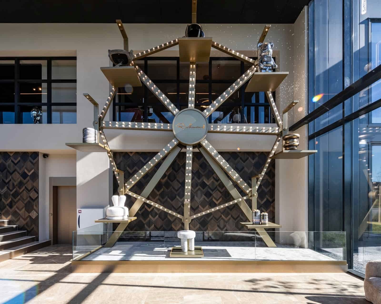 White Glove Service - depauwwonen