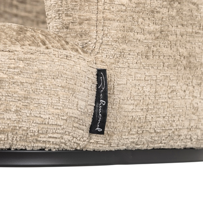 Draai Eetkamerstoel Cheyenne Desert Fusion - depauwwonen