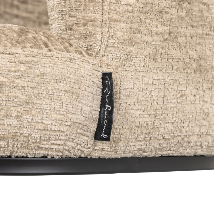 Draai Eetkamerstoel Cheyenne Desert Fusion - depauwwonen