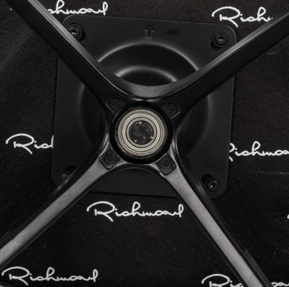 Draai Eetkamerstoel Cheyenne Desert Fusion - depauwwonen