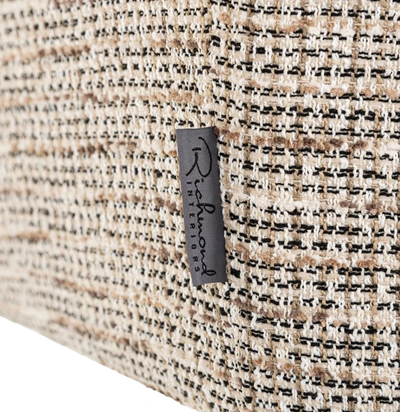 Draai Eetkamerstoel Lisonne Be Trendy Nature / Khaki by Richmond Interiors