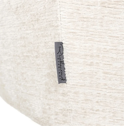 Draai Eetkamerstoel Lisonne Cream Fusion by Richmond Interiors