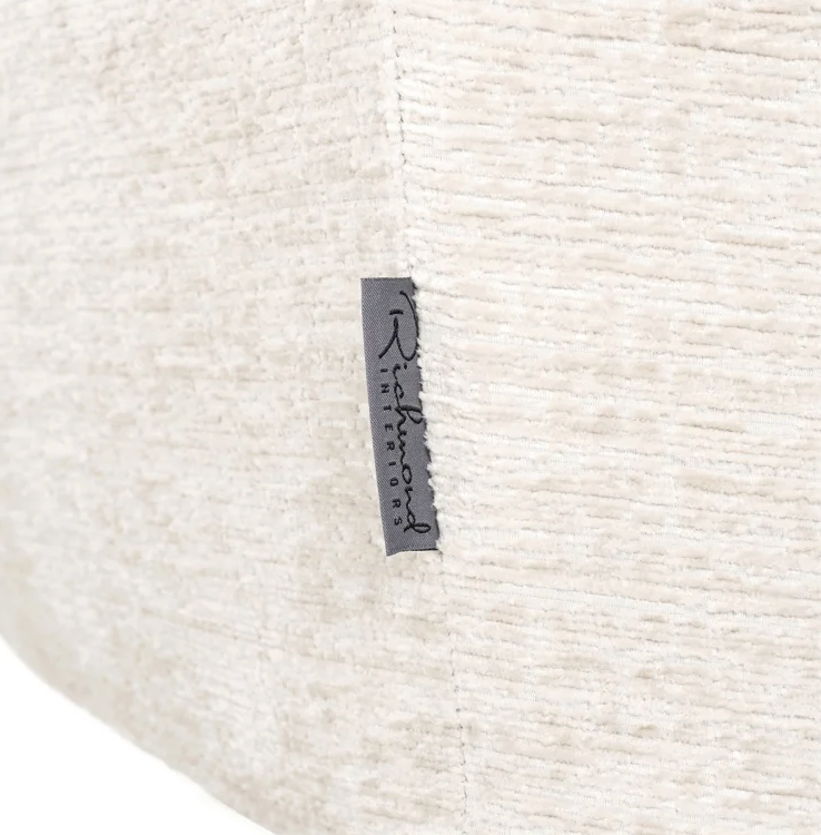 Draai Eetkamerstoel Lisonne Cream Fusion - depauwwonen