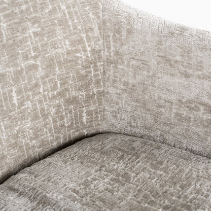 Draai Eetkamerstoel Lisonne Pearl Island - depauwwonen