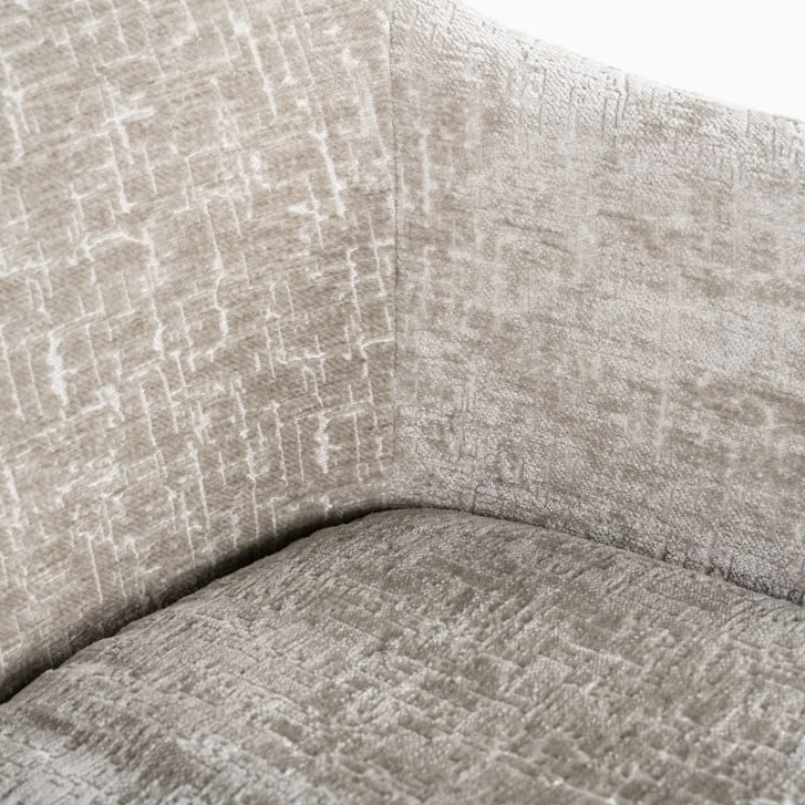 Draai Eetkamerstoel Lisonne Pearl Island - depauwwonen