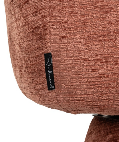 Draai Eetkamerstoel Madeline Blush Fusion - depauwwonen