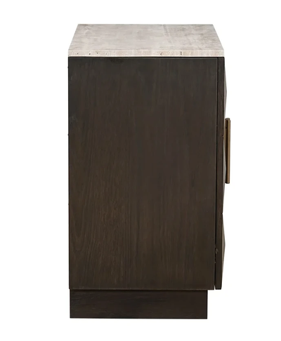 Dressoir Claremont - 2 deuren by Richmond Interiors