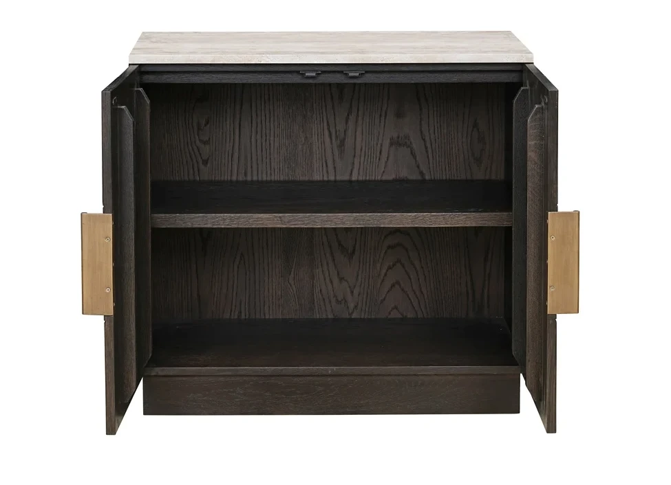 Dressoir Claremont - 2 deuren by Richmond Interiors