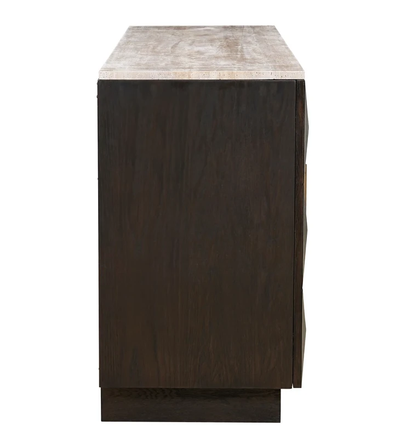 Dressoir Claremont - 4 deuren by Richmond Interiors