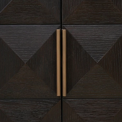 Dressoir Claremont - 4 deuren by Richmond Interiors