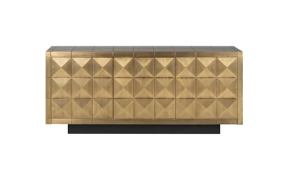 Dressoir Collada - 3 deuren by Richmond Interiors
