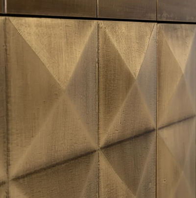Dressoir Collada - 3 deuren by Richmond Interiors