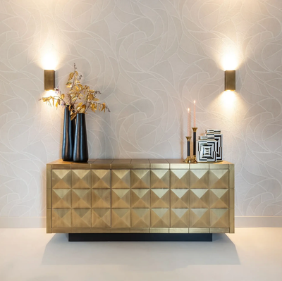 Dressoir Collada - 3 deuren by Richmond Interiors