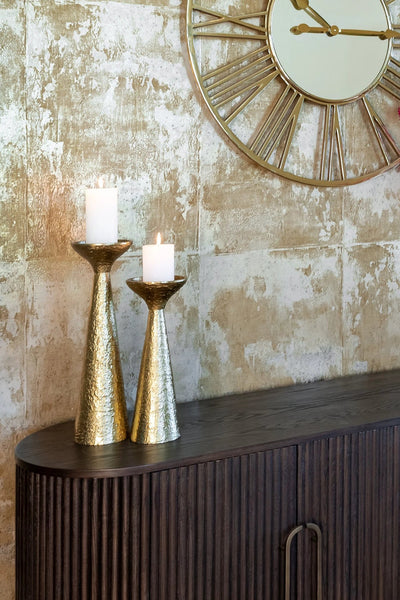 Dressoir Luxor - 4 deuren by Richmond Interiors
