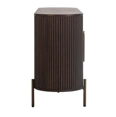 Dressoir Luxor - 4 deuren by Richmond Interiors