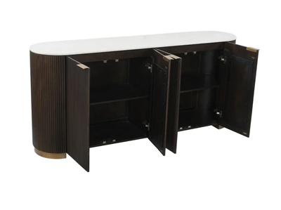 Dressoir Mayfield - 2 deuren by Richmond Interiors