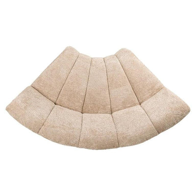 Eetkamerbank Hillpark Corner lovely beige by Richmond Interiors