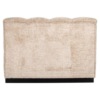 Eetkamerbank Hillpark lovely beige by Richmond Interiors