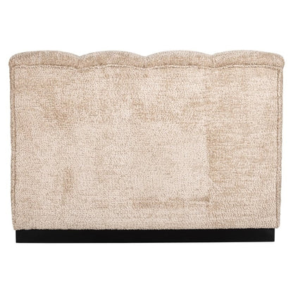 Eetkamerbank Hillpark lovely beige - depauwwonen