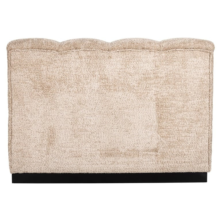 Eetkamerbank Hillpark lovely beige - depauwwonen