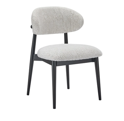 Eetkamerstoel Cherry Be Lovely Cream - depauwwonen