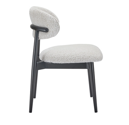 Eetkamerstoel Cherry Be Lovely Cream - depauwwonen