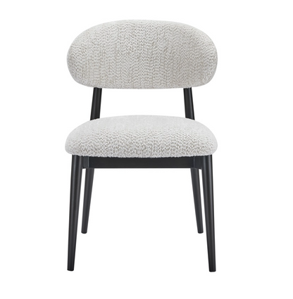 Eetkamerstoel Cherry Be Lovely Cream - depauwwonen