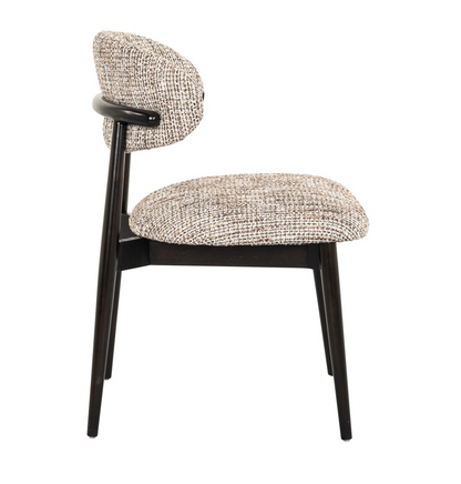 Eetkamerstoel Cherry Trendy Nature - depauwwonen