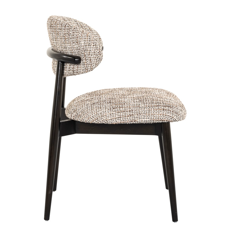 Eetkamerstoel Cherry Trendy Nature - depauwwonen