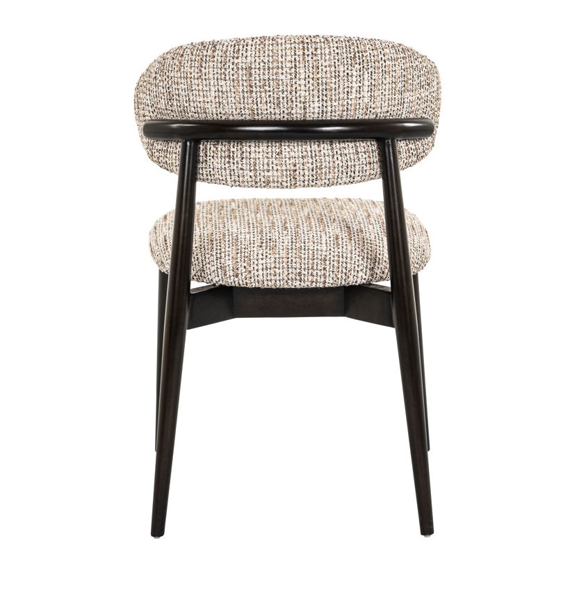 Eetkamerstoel Cherry Trendy Nature - depauwwonen