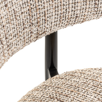 Eetkamerstoel Cherry Trendy Nature - depauwwonen