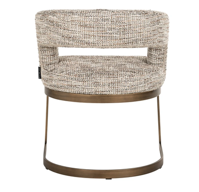 Eetkamerstoel Ellis Be Trendy Nature by Richmond Interiors