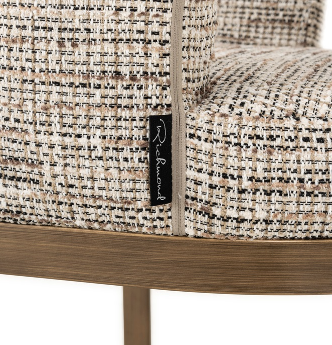 Eetkamerstoel Ellis Be Trendy Nature - depauwwonen