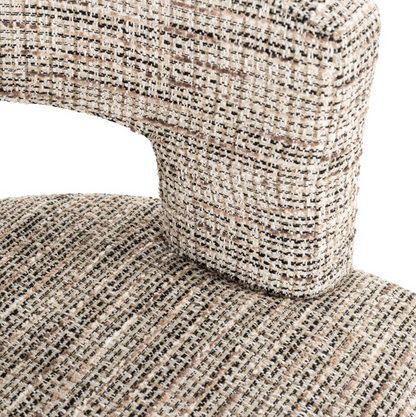 Eetkamerstoel Ellis Be Trendy Nature - depauwwonen