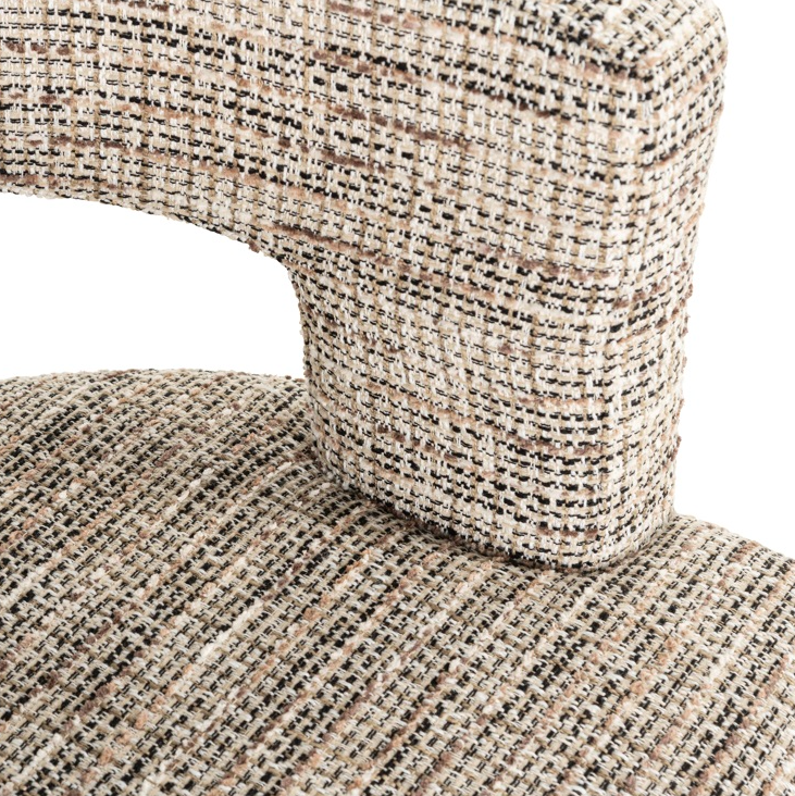 Eetkamerstoel Ellis Be Trendy Nature - depauwwonen