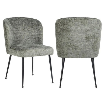 Eetkamerstoel Fallon Thyme Fusion by Richmond Interiors