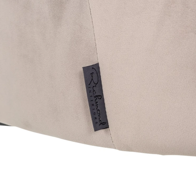 Eetkamerstoel Fay Khaki Velvet by Richmond Interiors