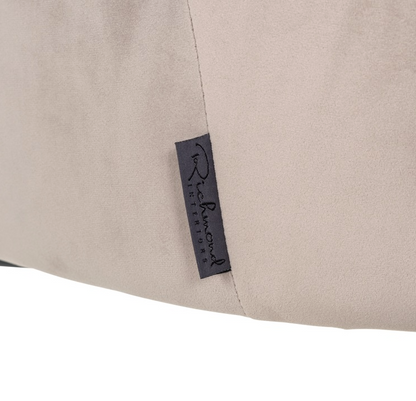 Eetkamerstoel Fay Khaki Velvet - depauwwonen