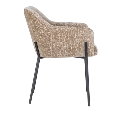 Eetkamerstoel Fay Shitake Island by Richmond Interiors