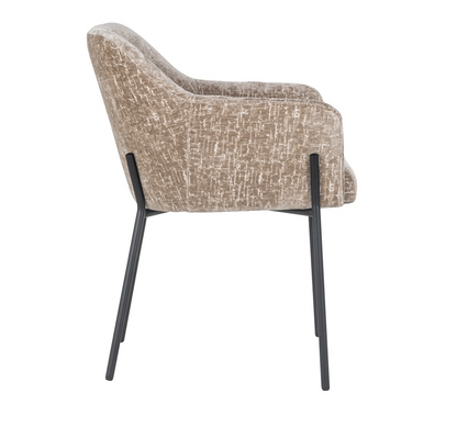 Eetkamerstoel Fay Shitake Island - depauwwonen