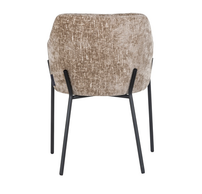 Eetkamerstoel Fay Shitake Island - depauwwonen