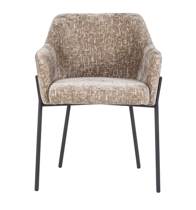 Eetkamerstoel Fay Shitake Island by Richmond Interiors