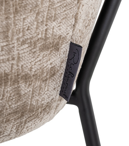 Eetkamerstoel Fay Shitake Island - depauwwonen