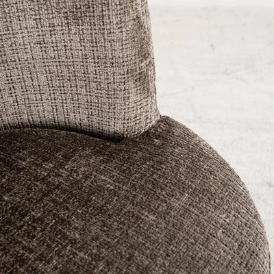 Eetkamerstoel Stella Stone Chenille by Richmond Interiors