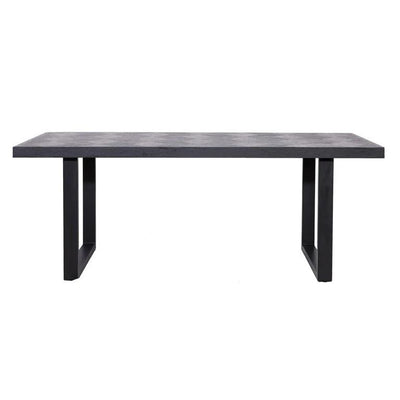 Eettafel Blax 200 by Richmond Interiors