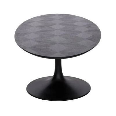 Eettafel Blax oval 250 by Richmond Interiors