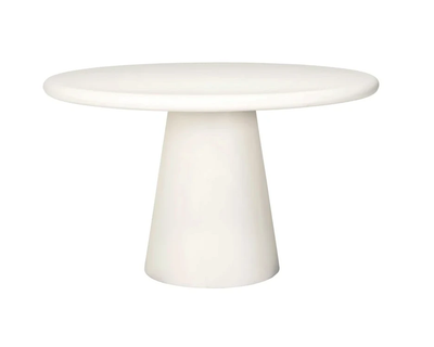 Eettafel Bloomstone 130Ø by Richmond Interiors