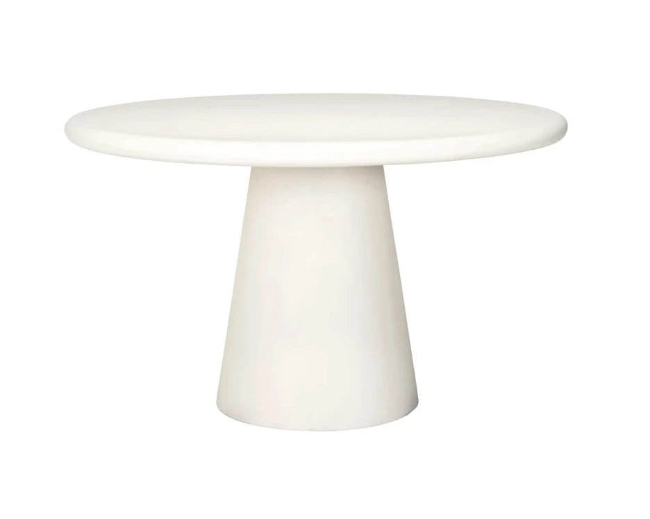 Eettafel Bloomstone 130Ø by Richmond Interiors