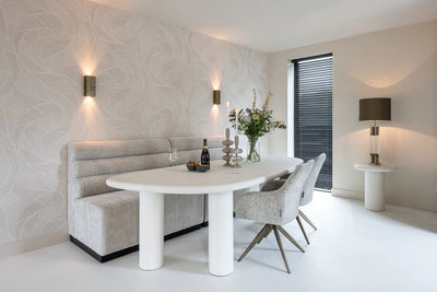 Eettafel Bloomstone 235cm by Richmond Interiors